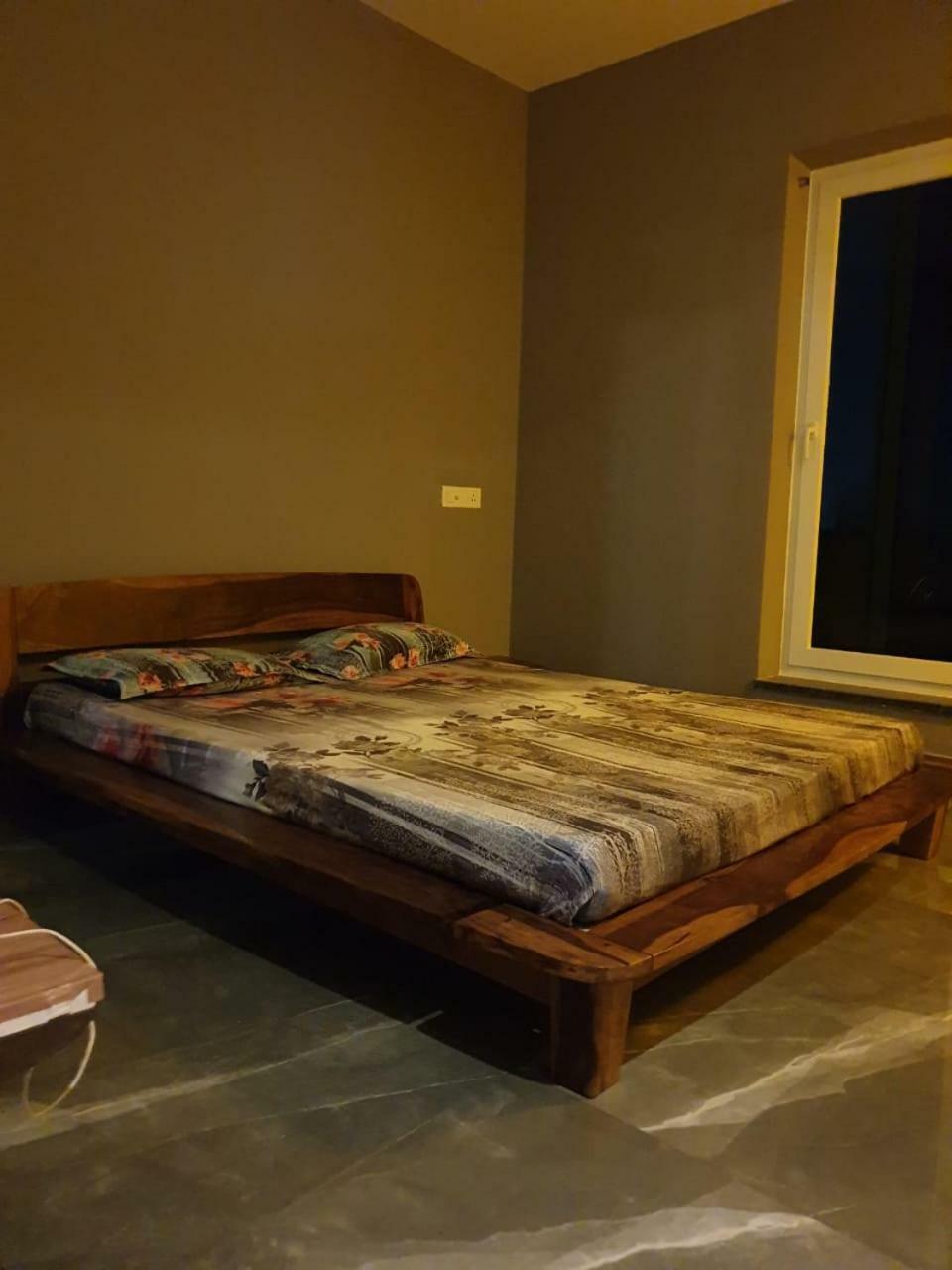 The Rooftop Cabana, A Homestay Bhubaneswar Buitenkant foto